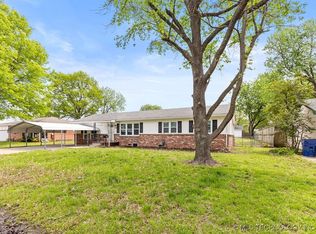 530 N Adair St, Vinita, OK 74301