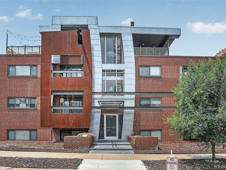 1st image of 75 N Emerson Street #106
