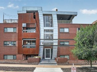 Abitare Emerson Condos, Denver, CO 80218