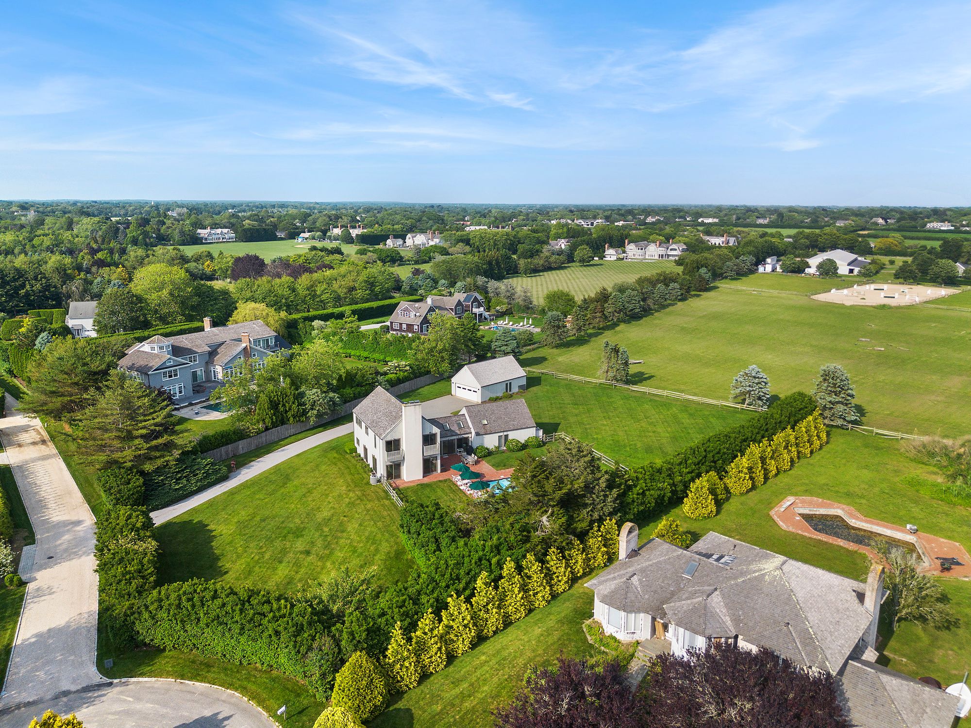161 Summerfield Ln As Is, Water Mill, NY 11976 | Out East