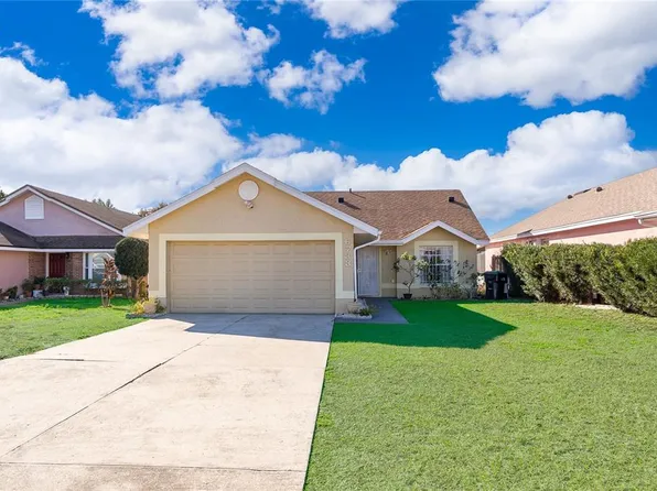 6733 Meritmoor Cir, Orlando, FL 32818