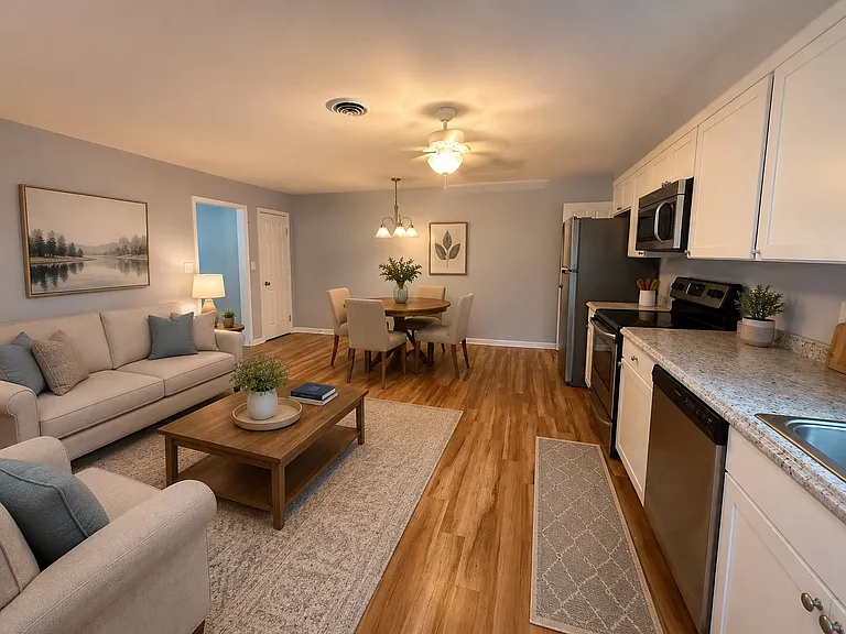 601 Diamond St #603 — Photo 2