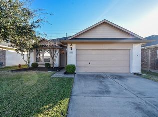 21835 Sierra Long Dr, Richmond, TX 77407