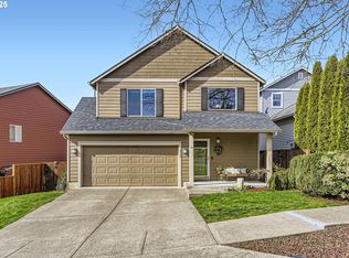 18339 Tupper Rd, Sandy, OR 97055