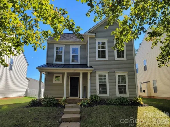 11921 Snapping Turtle Ln, Huntersville, NC 28078