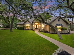921 GREAT TREE DR, San Antonio, TX 78260
