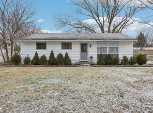 731 Oswego Rd, Carmel, IN 46032
