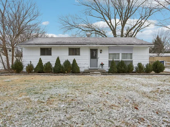 731 Oswego Rd, Carmel, IN 46032