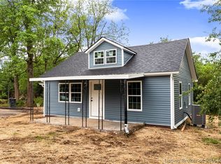 1857 Edgewood Dr, Charlestown, IN 47111