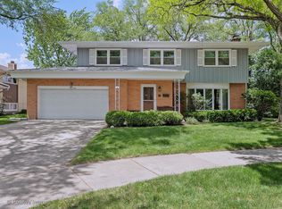 102 Rugeley Rd, Western Springs, IL 60558