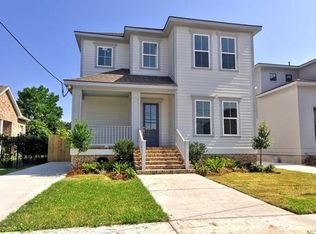 419 14th St, New Orleans, LA 70124