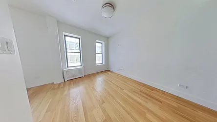 Rented by Keller Williams NYC