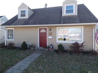 1810 Tuttle Ave, Dayton, OH 45403