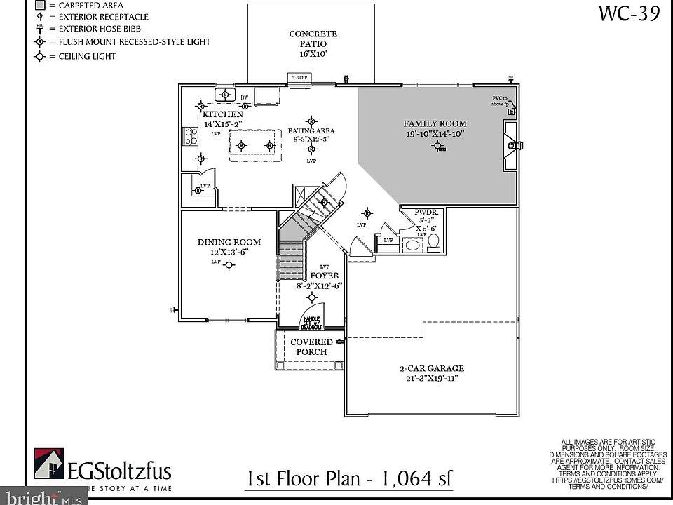 2nd image of 356 Windmill Way #39