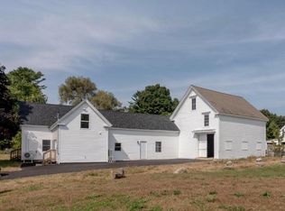 6 N Raymond Rd, Gray, ME 04039