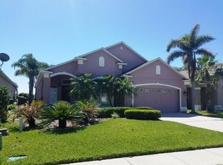 10032 Autumn Creek Ln, Orlando, FL 32832
