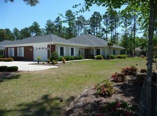 115 Ricemill Cir #1, Sunset Beach, NC 28468