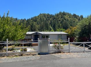 16071 Watson Rd, Guerneville, CA 95446