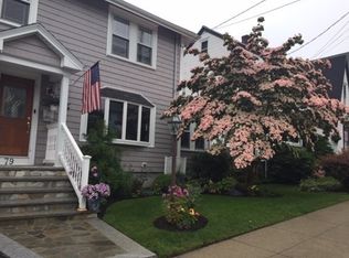 79 Chester Ave, Winthrop, MA 02152