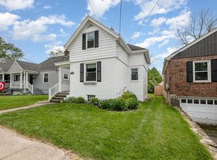6835 Merwin Ave, Cincinnati, OH 45227
