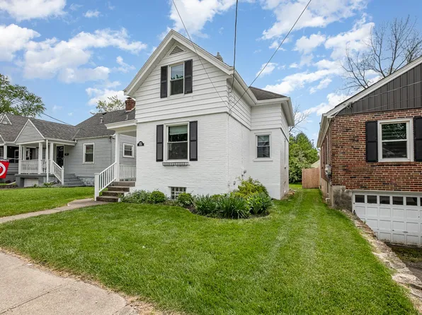 6835 Merwin Ave, Cincinnati, OH 45227