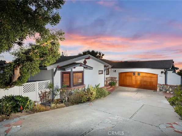 2835 Chillon Way, Laguna Beach, CA 92651