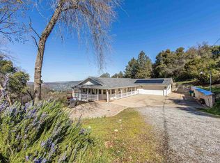 10626 N Airport Rd, Columbia, CA 95310