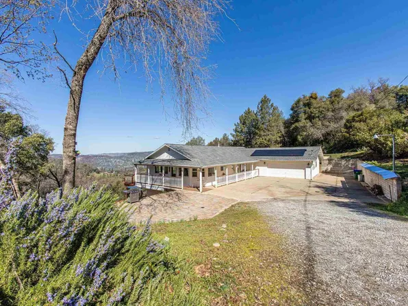 10626 N Airport Rd, Columbia, CA 95310