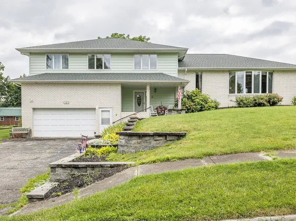 21 Case St, Mount Morris, NY 14510