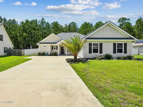 611 Victorias Circle St, Marys, GA 31558