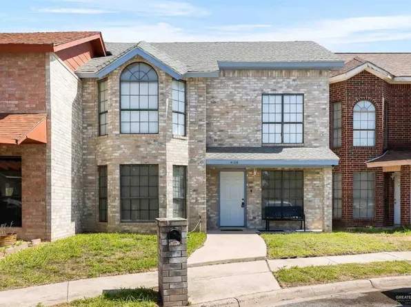 4106 Wichita Ave, McAllen, TX 78503