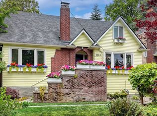 2463 26th Ave E, Seattle, WA 98112