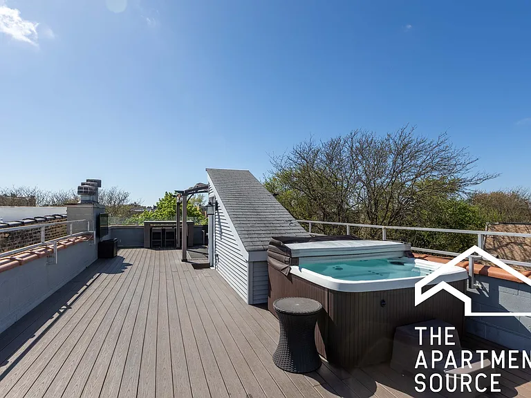 3739 N Sheffield Ave #3 — Photo 26