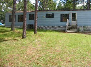 21070 SE 67th Pl, Morriston, FL 32668