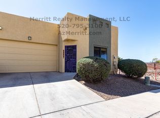 7154 E Chelsie Kaye Ln, Tucson, AZ 85730