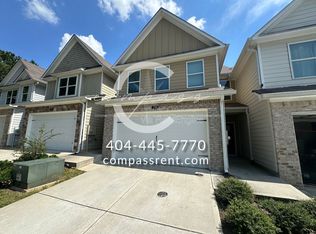 226 Lyndon Way, Cartersville, GA 30121