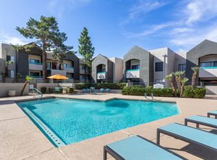 Paseo 51, Glendale, AZ 85302