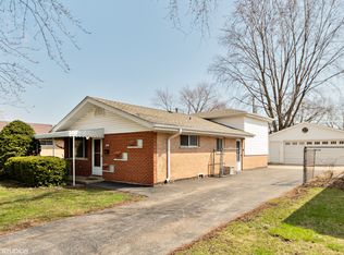 14523 Karlov Ave, Midlothian, IL 60445