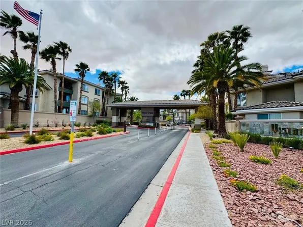 7139 S Durango Dr Unit 116, Las Vegas, NV 89113