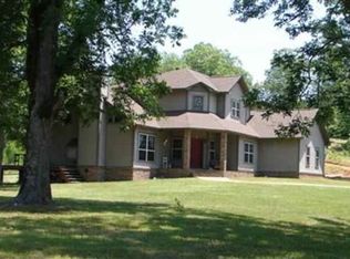 81 Davids Ln, Arkadelphia, AR 71923