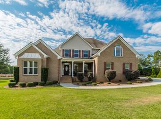 6190 Hendrix Rd, Cumming, GA 30040