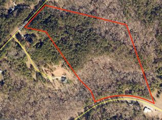 0 Bruce Rd, Martin, GA 30557