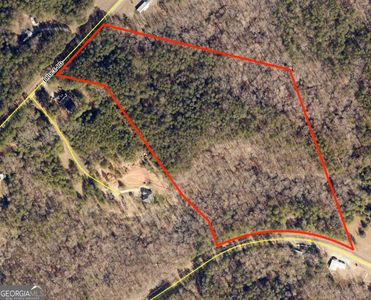 0 Bruce Rd, Martin, GA, 30557