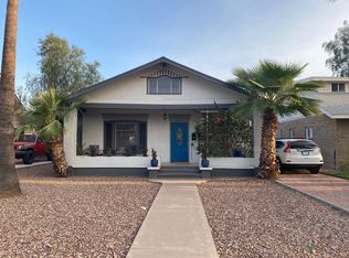 711 E Coronado Rd, Phoenix, AZ 85006