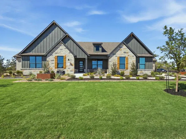 Capistrano Plan, Wildwood Reserve