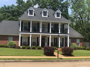 100 Copperridge Dr, Brandon, MS 39042