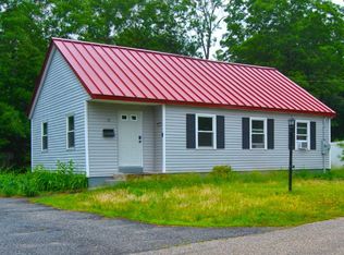 15 Berkshire Rd, Nashua, NH 03064