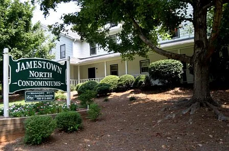 1905 S Milledge Ave #16 — Photo 2