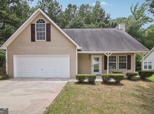 6791 John Clark Dr, Douglasville, GA 30134