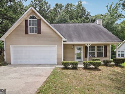 6791 John Clark Dr, Douglasville, GA, 30134